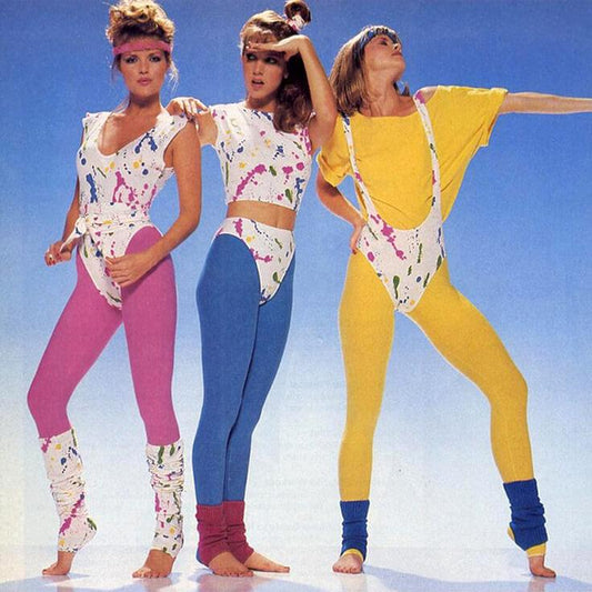 Attending an 80s Party:  How You Can Familiarize Yourself with 80s Fashions