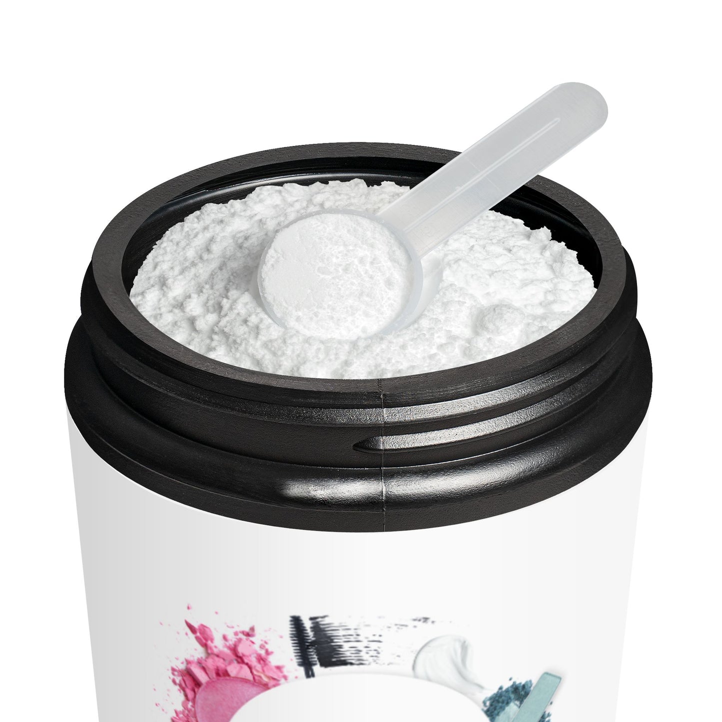 Creatine Monohydrate Supplement (300g, 10.58oz)