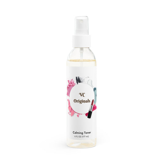Calming Toner 6oz