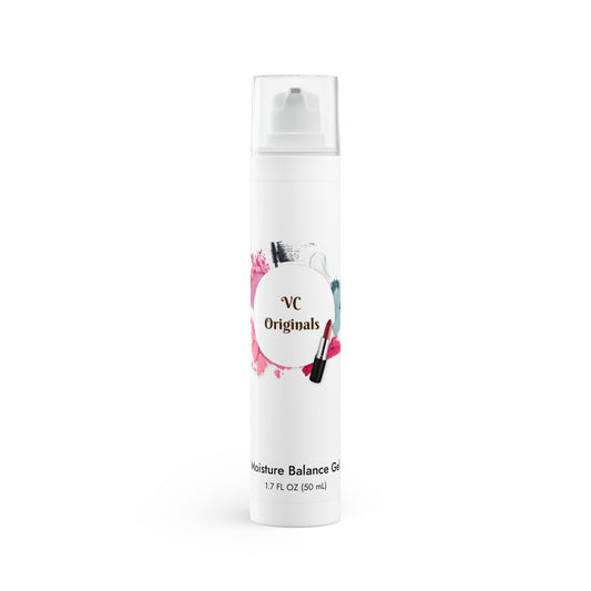 Moisture Balance Gel 1.7oz