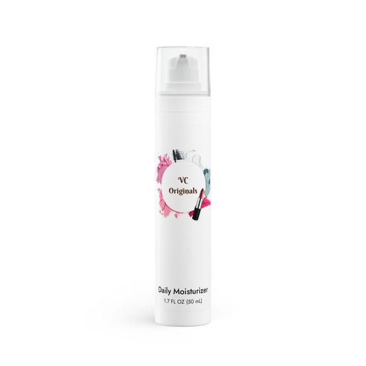 Daily Moisturizer