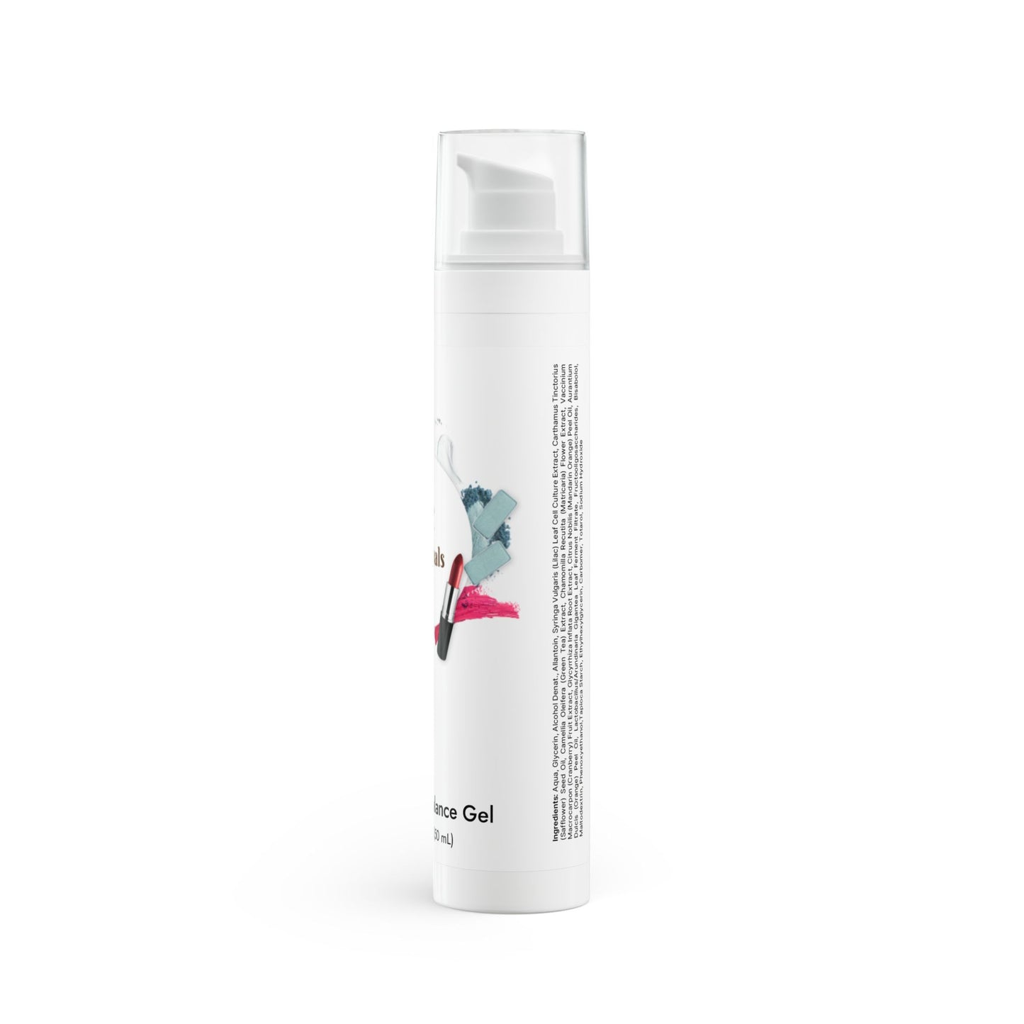 Moisture Balance Gel 1.7oz