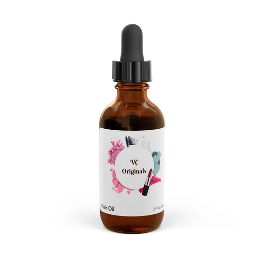 Hair Oil 2oz