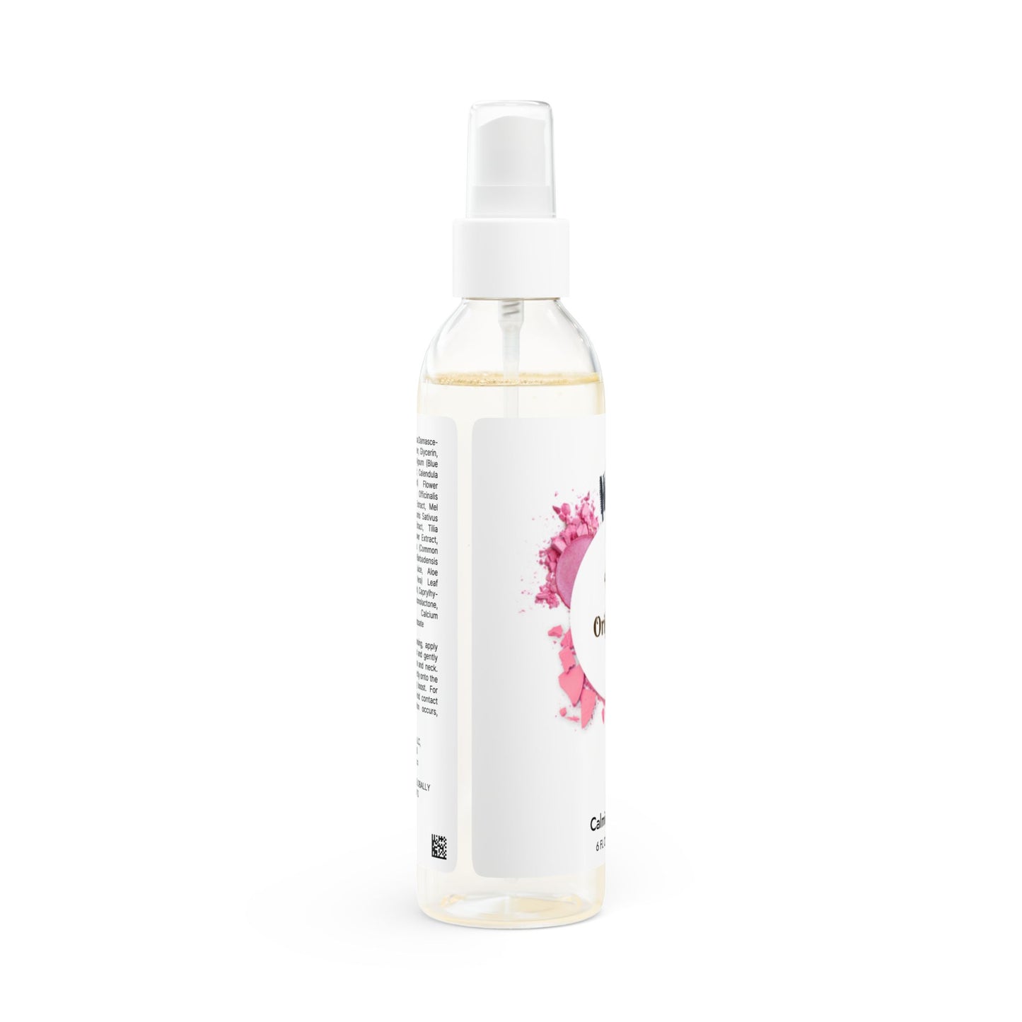 Calming Toner 6oz