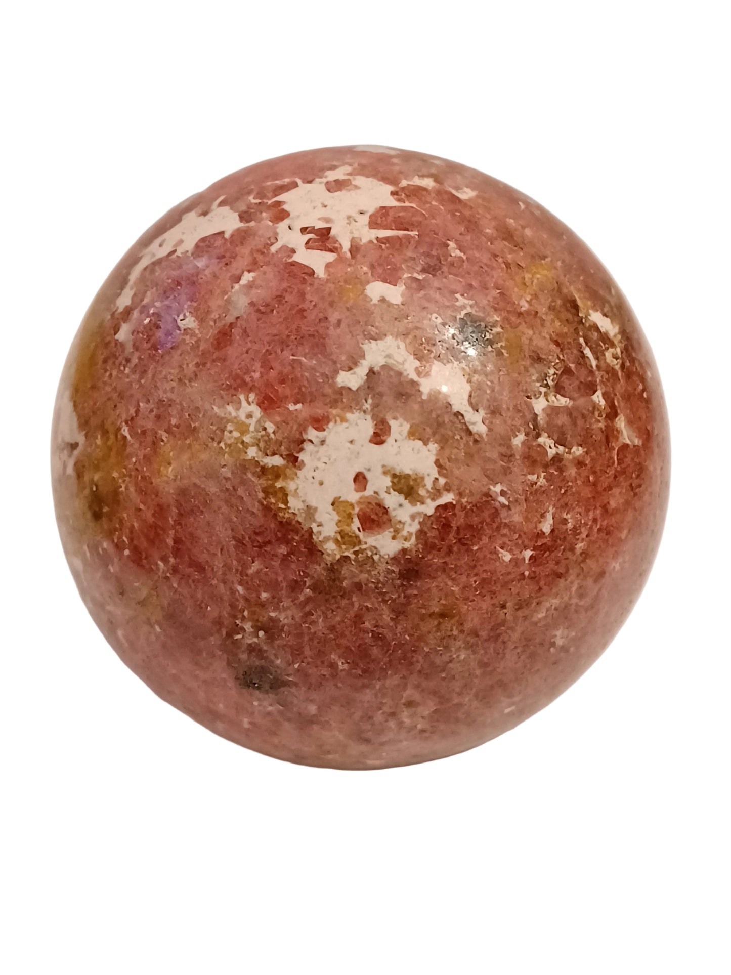 Zoisite Sphere