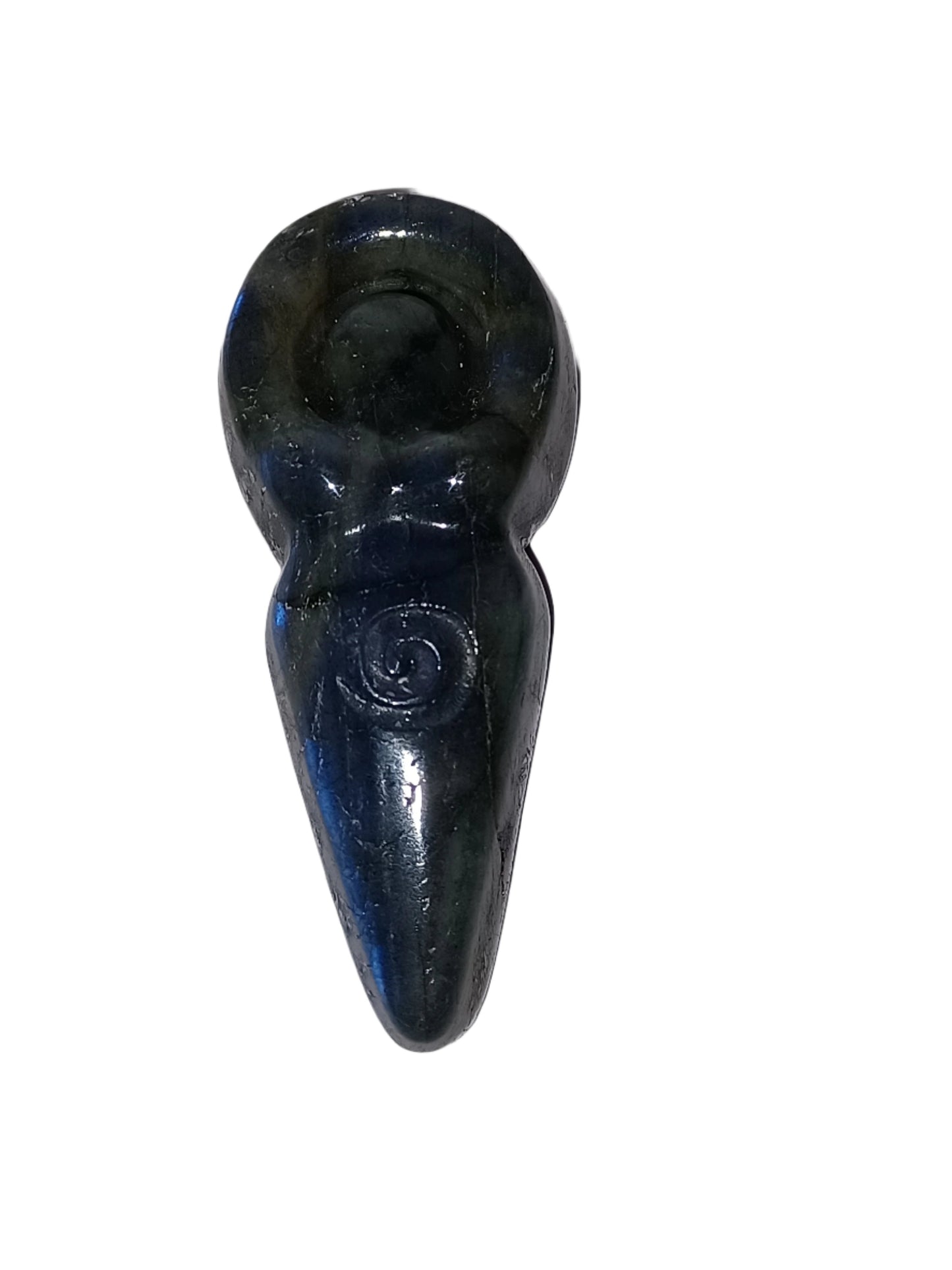 Labradorite Goddess