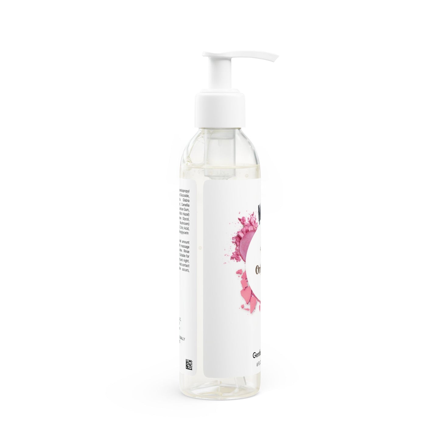 Gentle Face and Body Cleanser 6oz