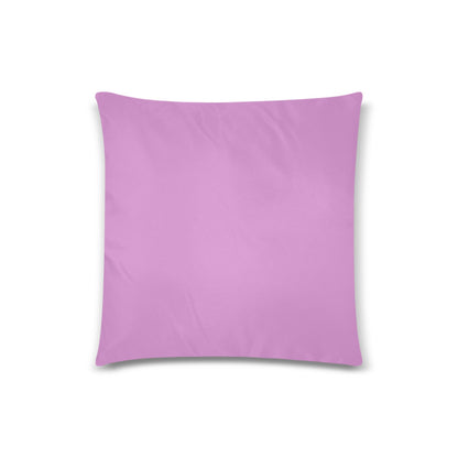Pretty Pattern Throw Pillow Cover