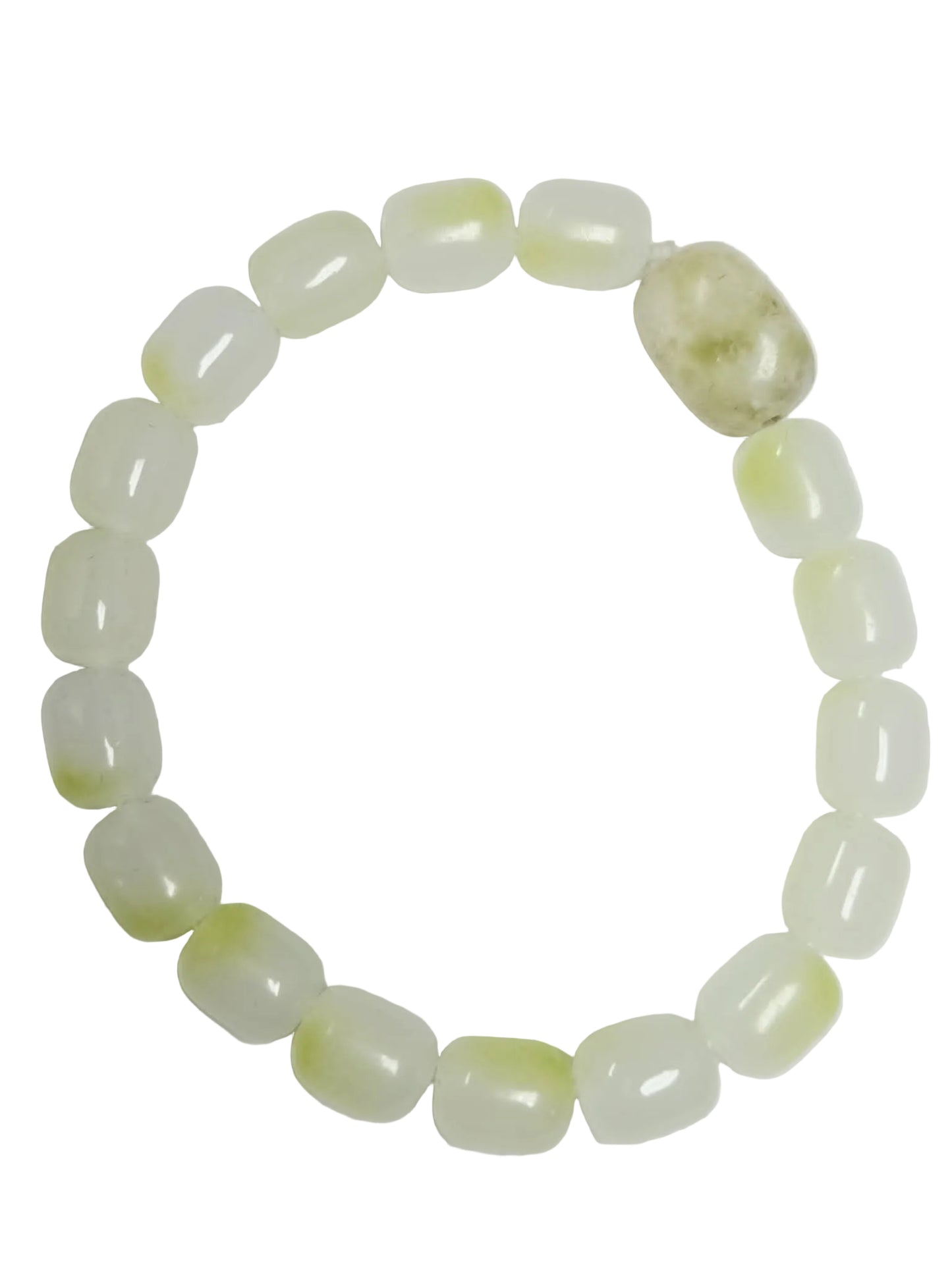 Serpentine Bracelet
