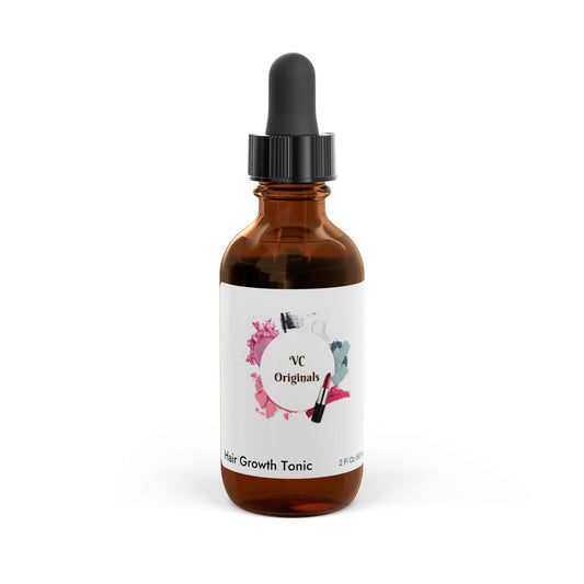 Hair Growth Tonic 2oz