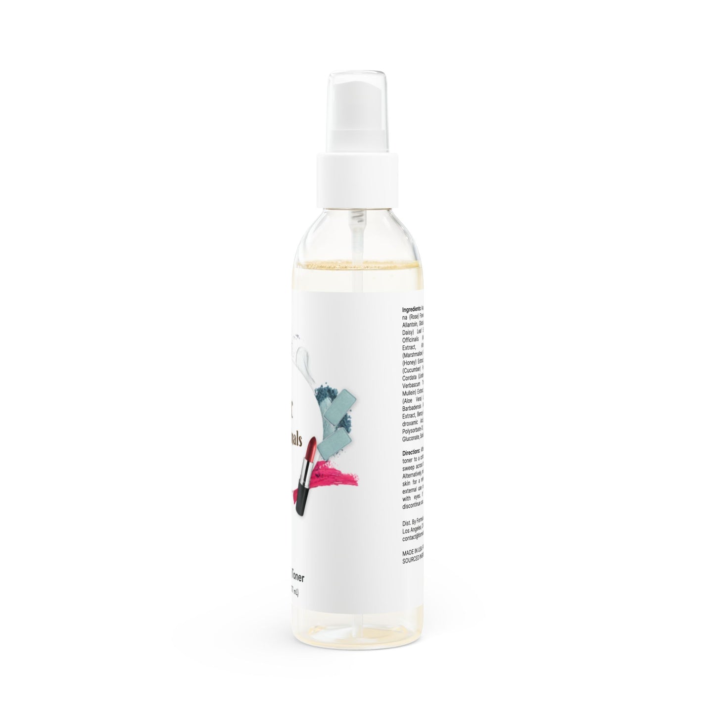 Calming Toner 6oz