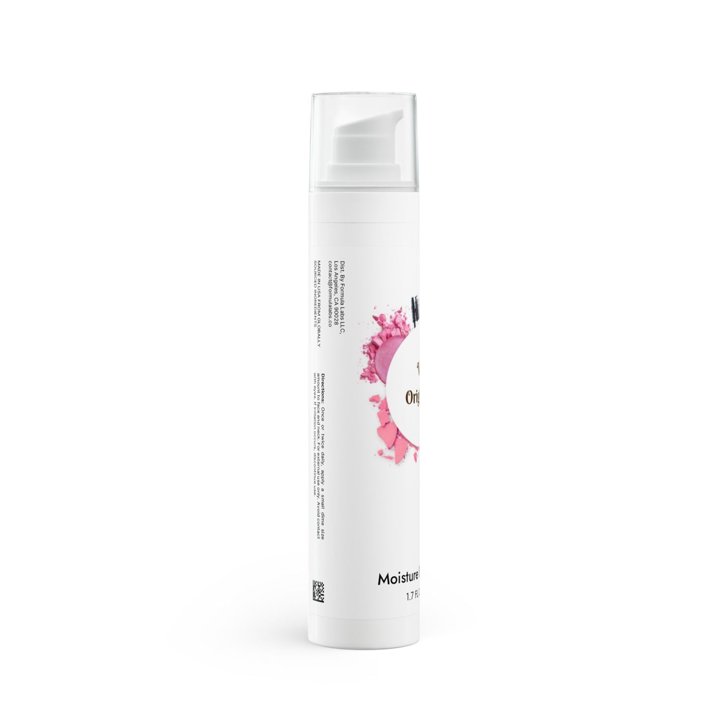 Moisture Balance Gel 1.7oz