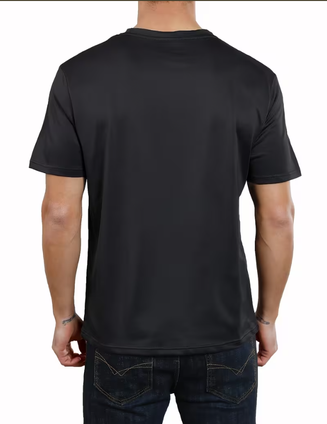 Chubby Cat Lover Funny T-Shirt