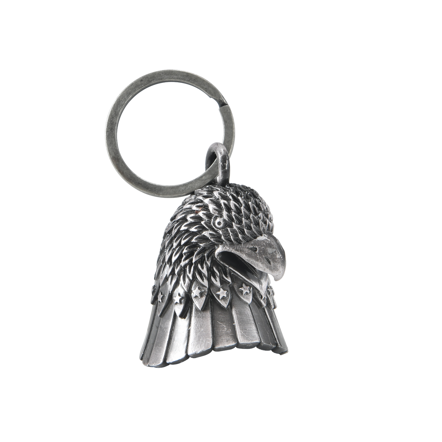 Eagle Head Motorcycle Bell