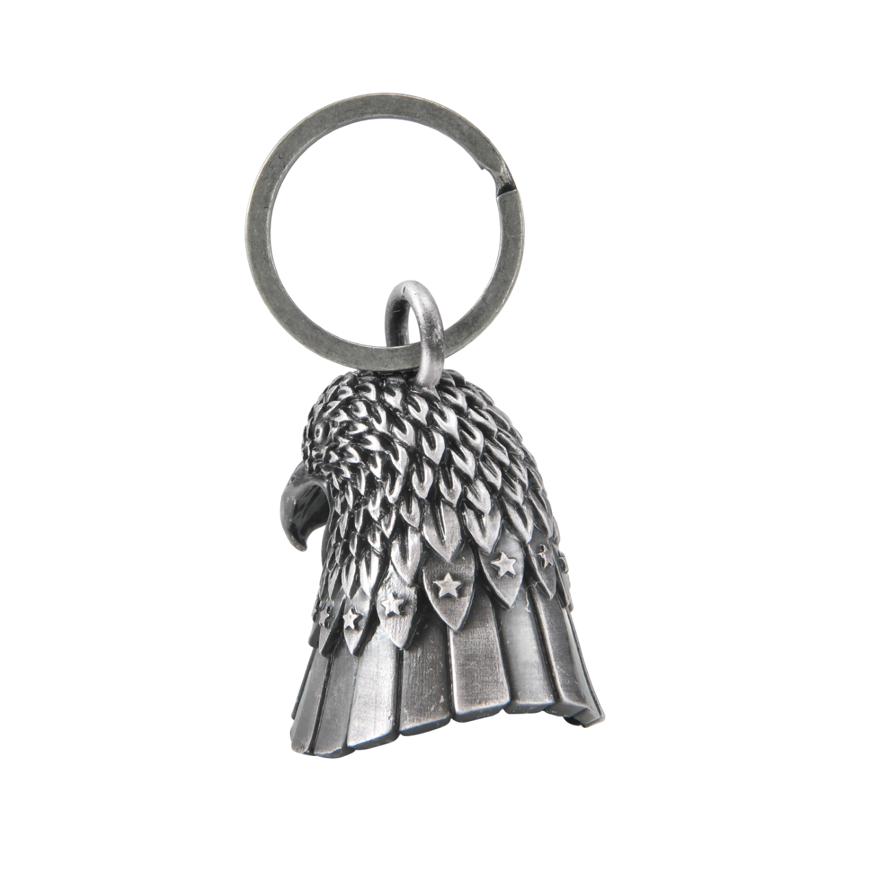 Eagle Head Motorcycle Bell