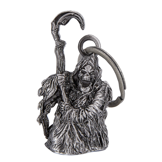 Grim Reaper Motorcycle Bell