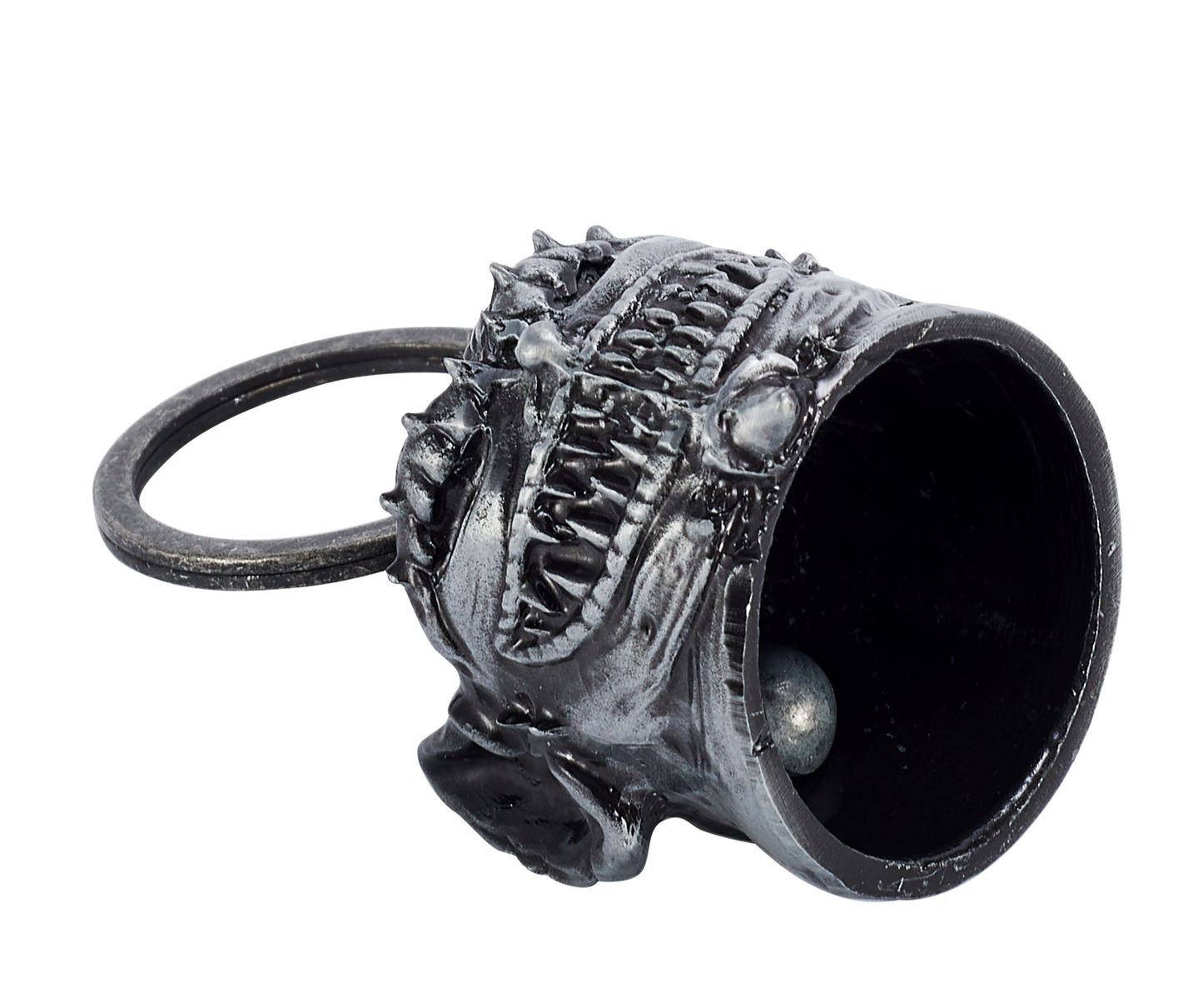 Gremlin Motorcycle Bell