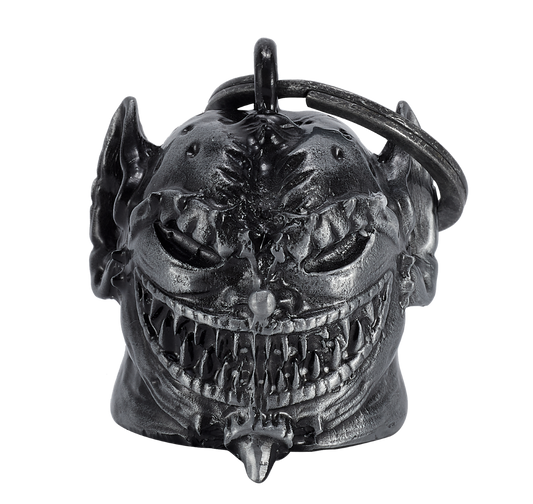 Gremlin Motorcycle Bell