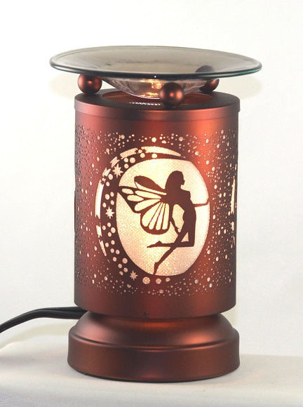 Fairy Touch Oil Burner