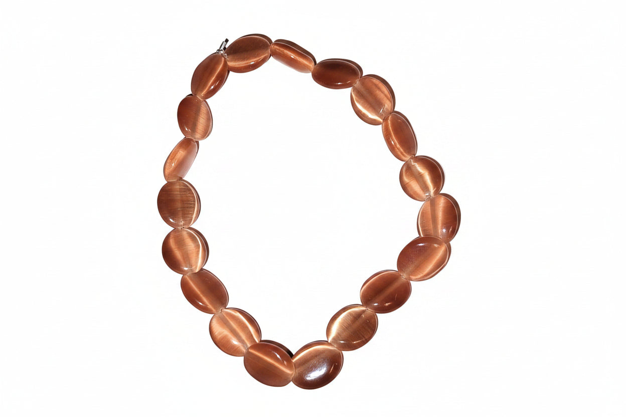 Carnelian Agate Bracelet