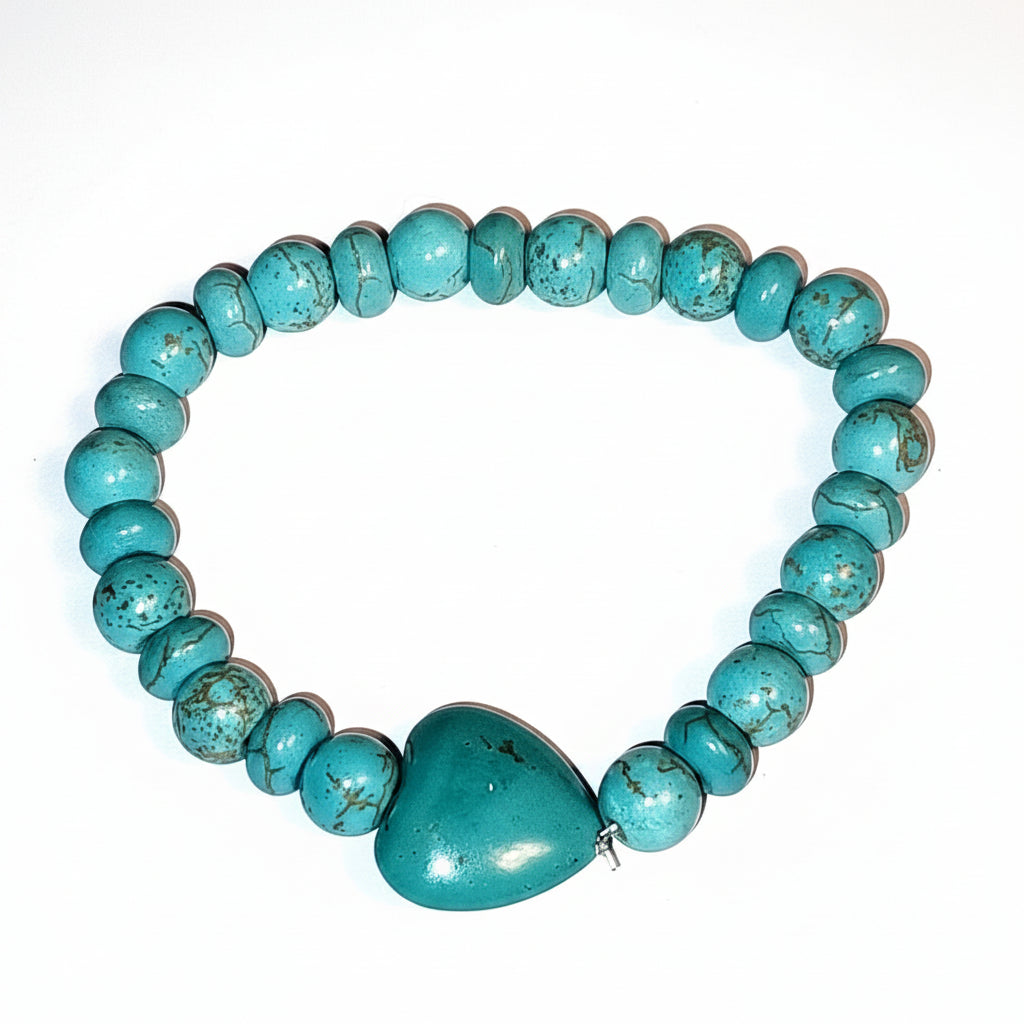 Turquoise Bracelet