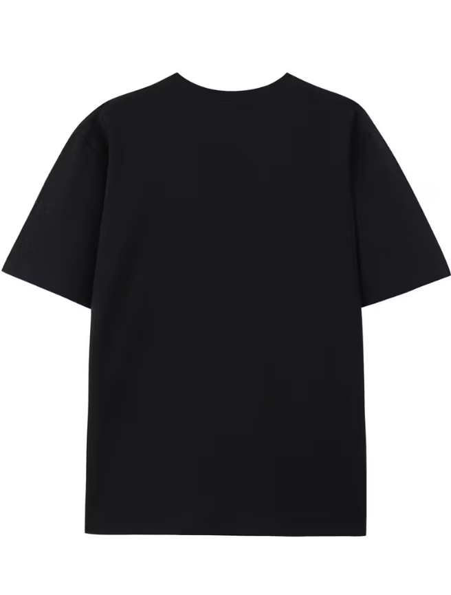 Smile Through The Rain T-Shirt