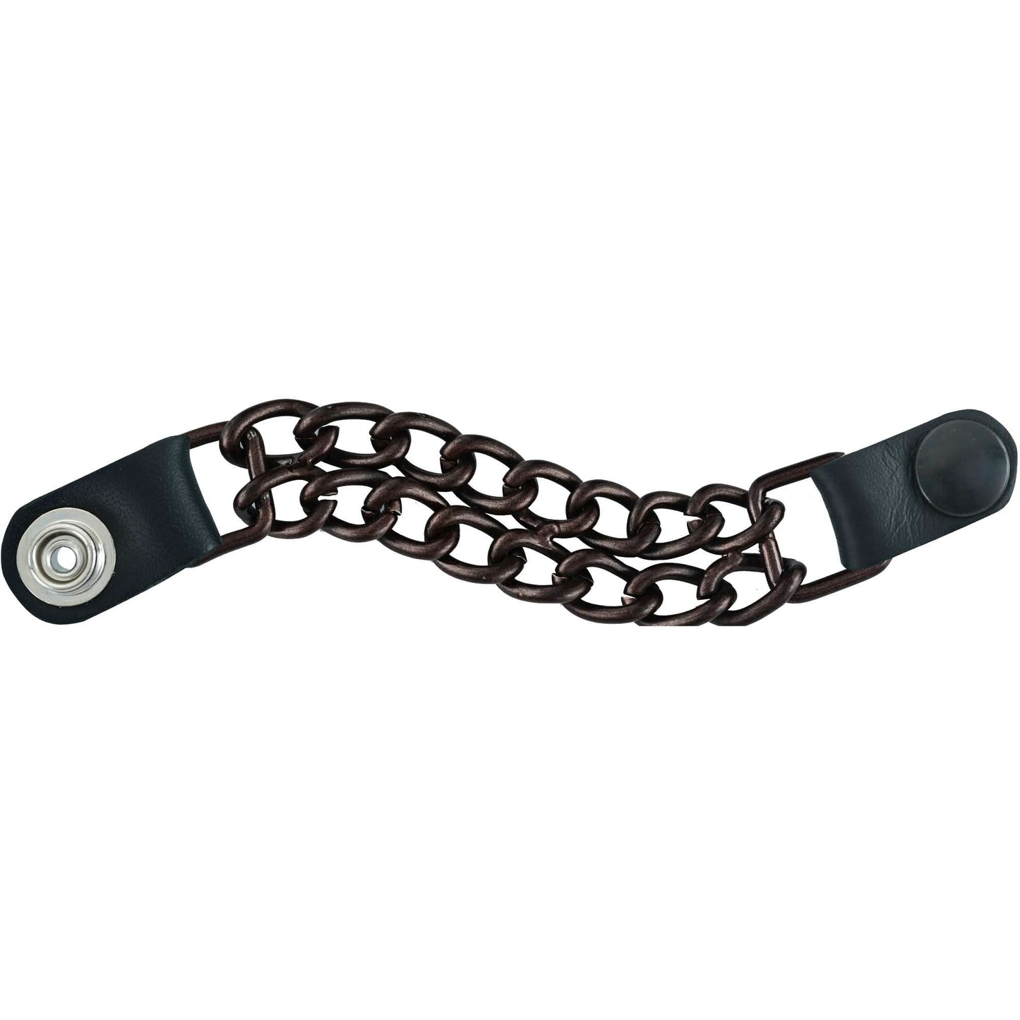 VEPC1RB Vest Extender Powder Coated Root Beer