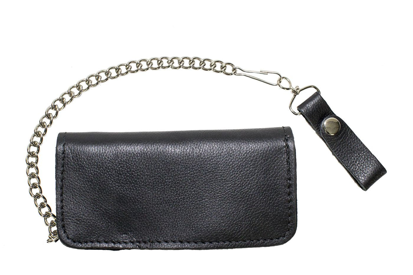American Pride Heavy Duty Chain Wallet