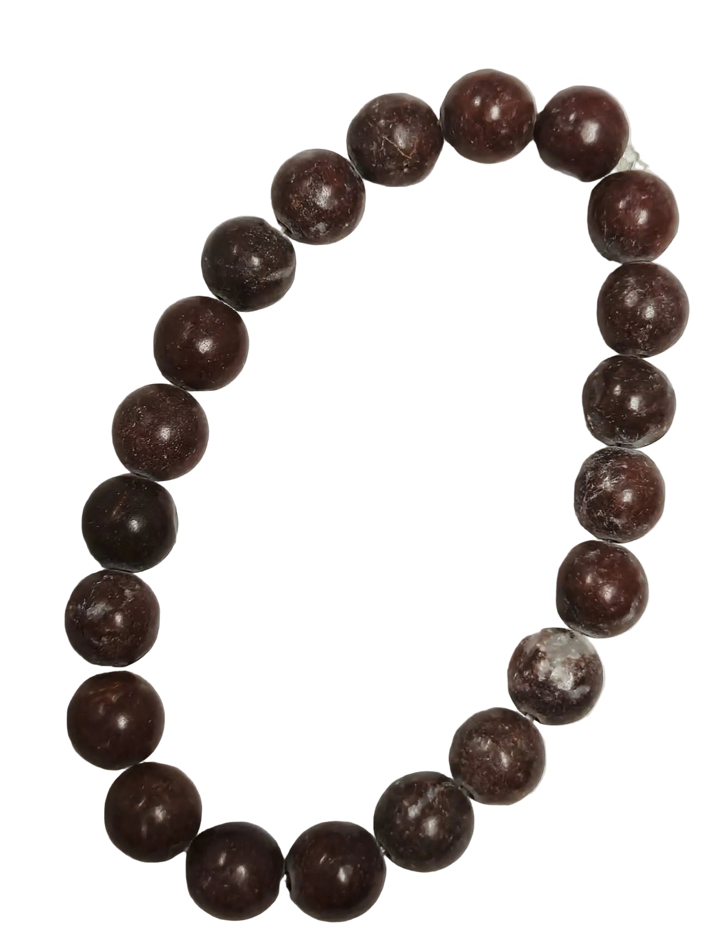Brecciated Jasper Bracelet