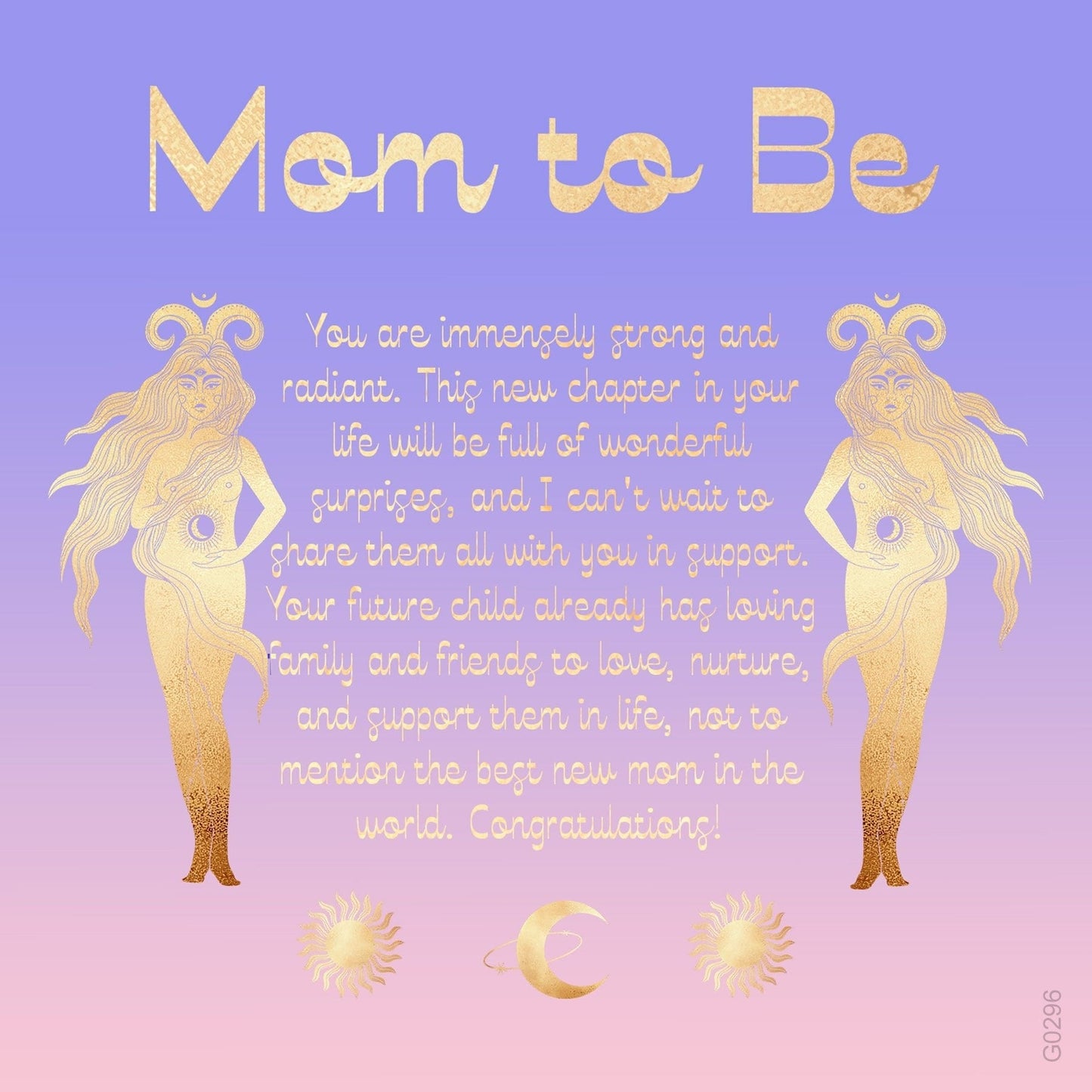 Expecting Mom Gift Box Set