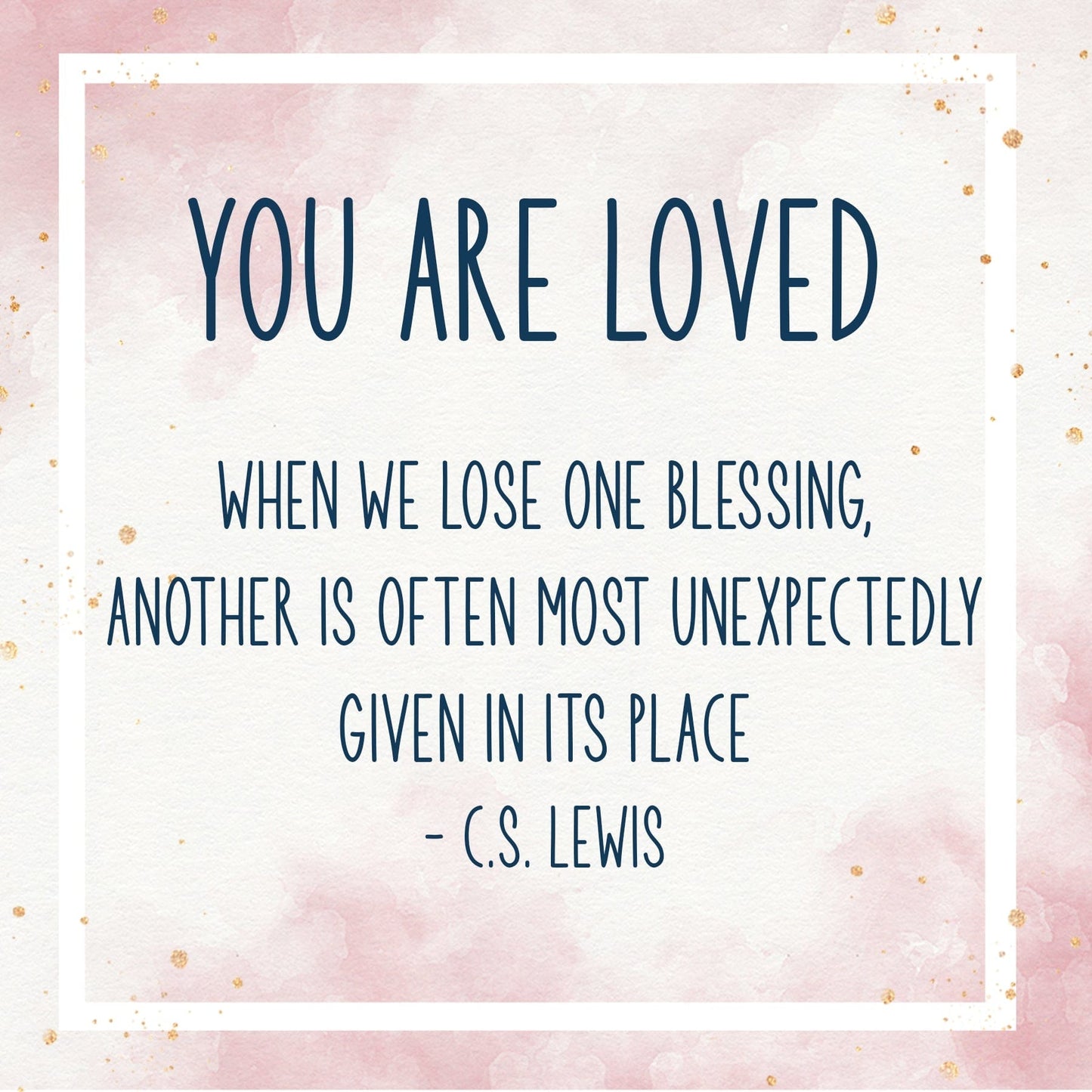 Miscarriage Wing Necklace Gift Box Set