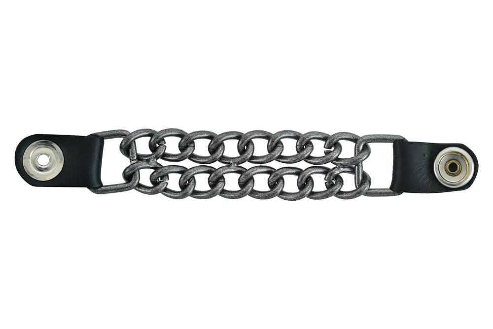 PKVPC1GM Vest EXTENDER POWDER COATED GUN METAL