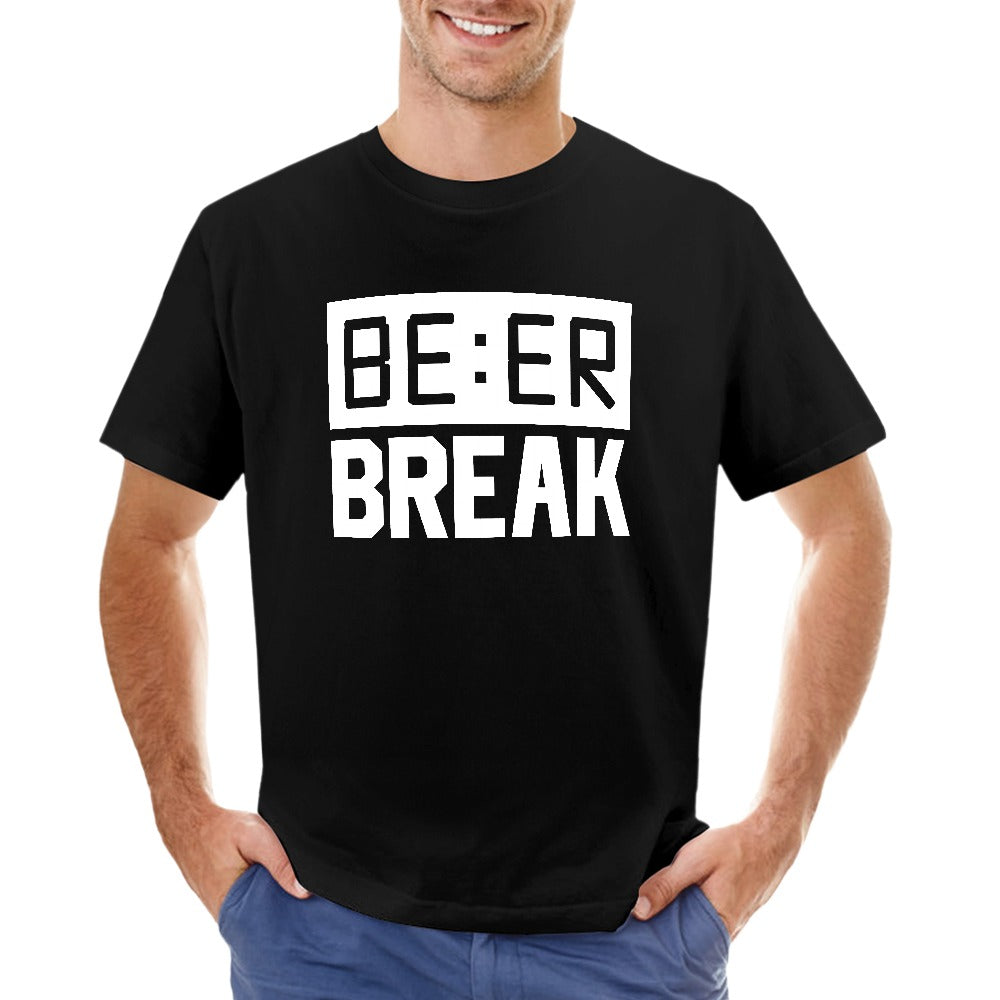 BE ER BREAK