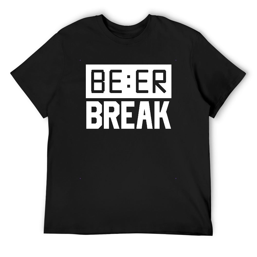 BE ER BREAK