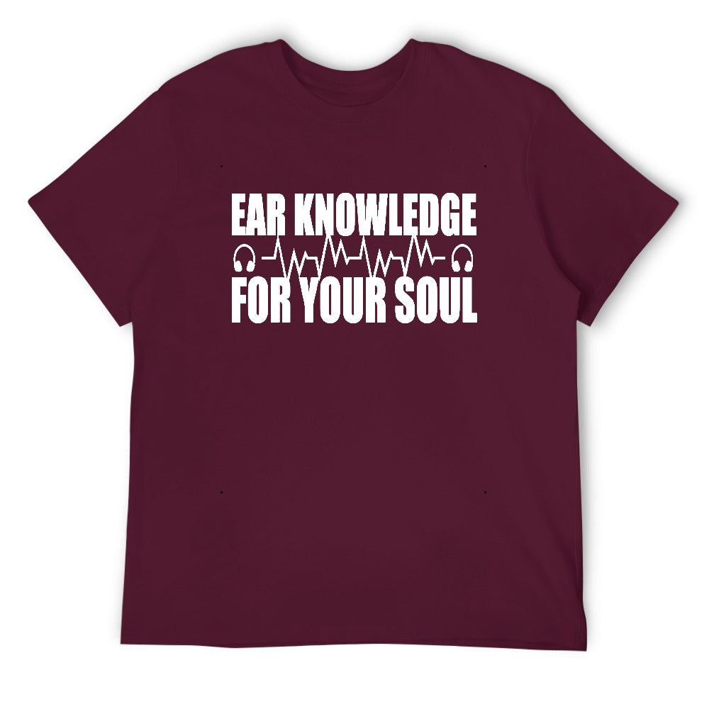 Ear Knowledge For Your Soul
