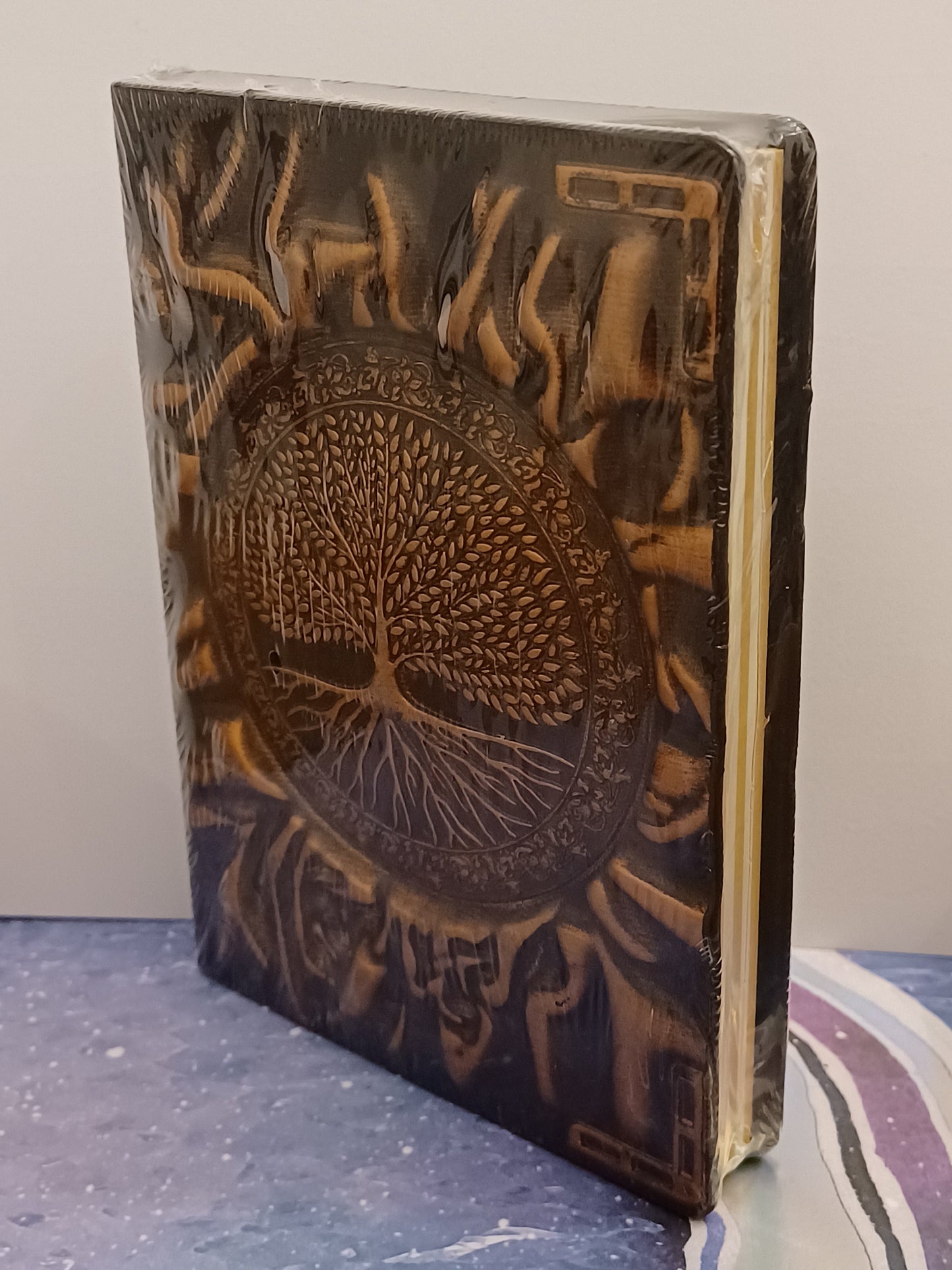 Tree of Life Journal