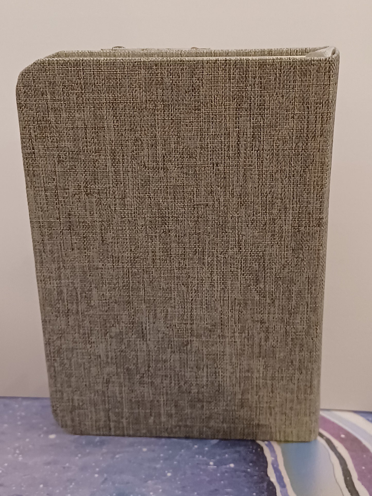 Tiger Eye Cover Journal