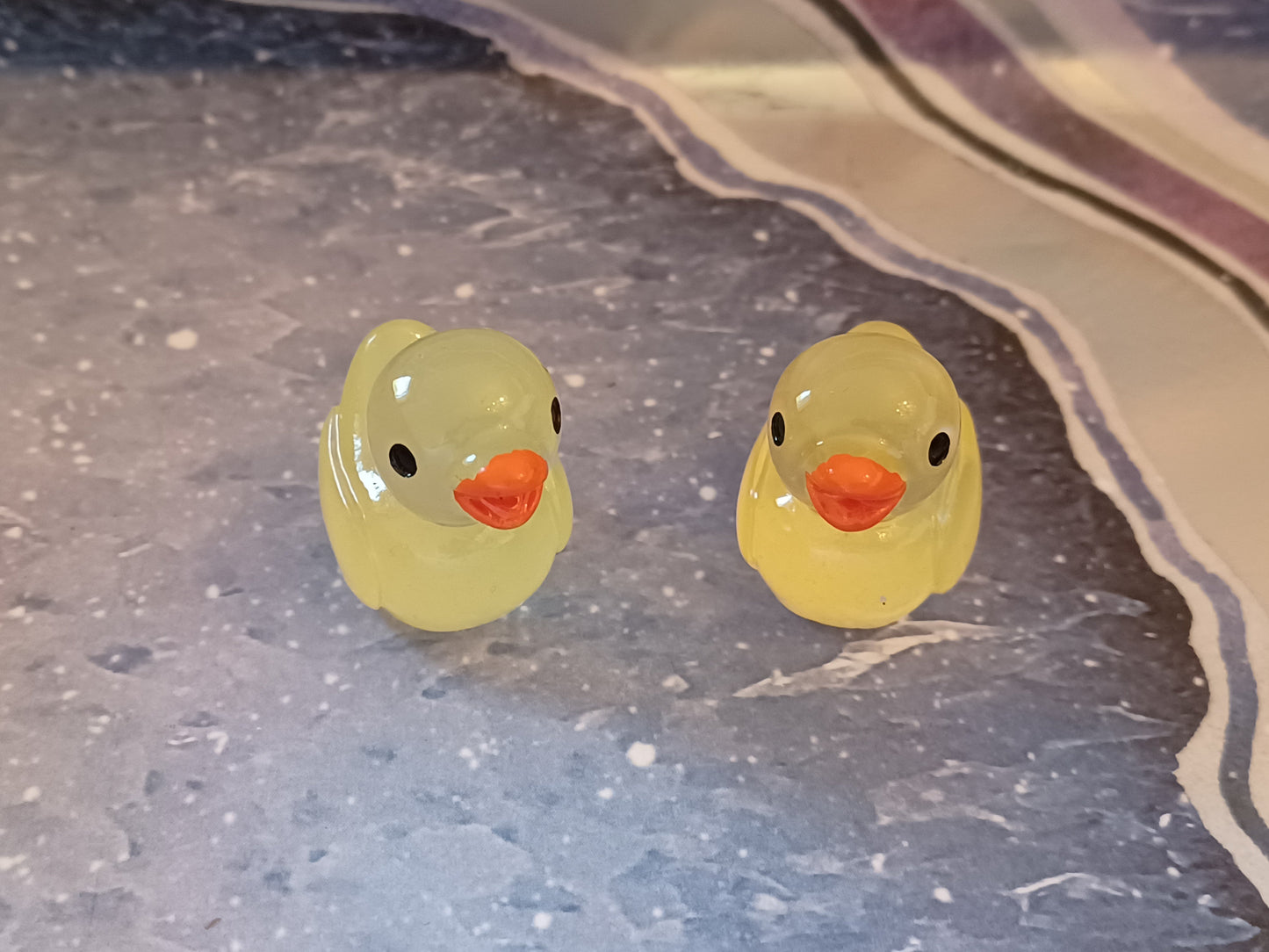 Ducks - Glow In The Dark