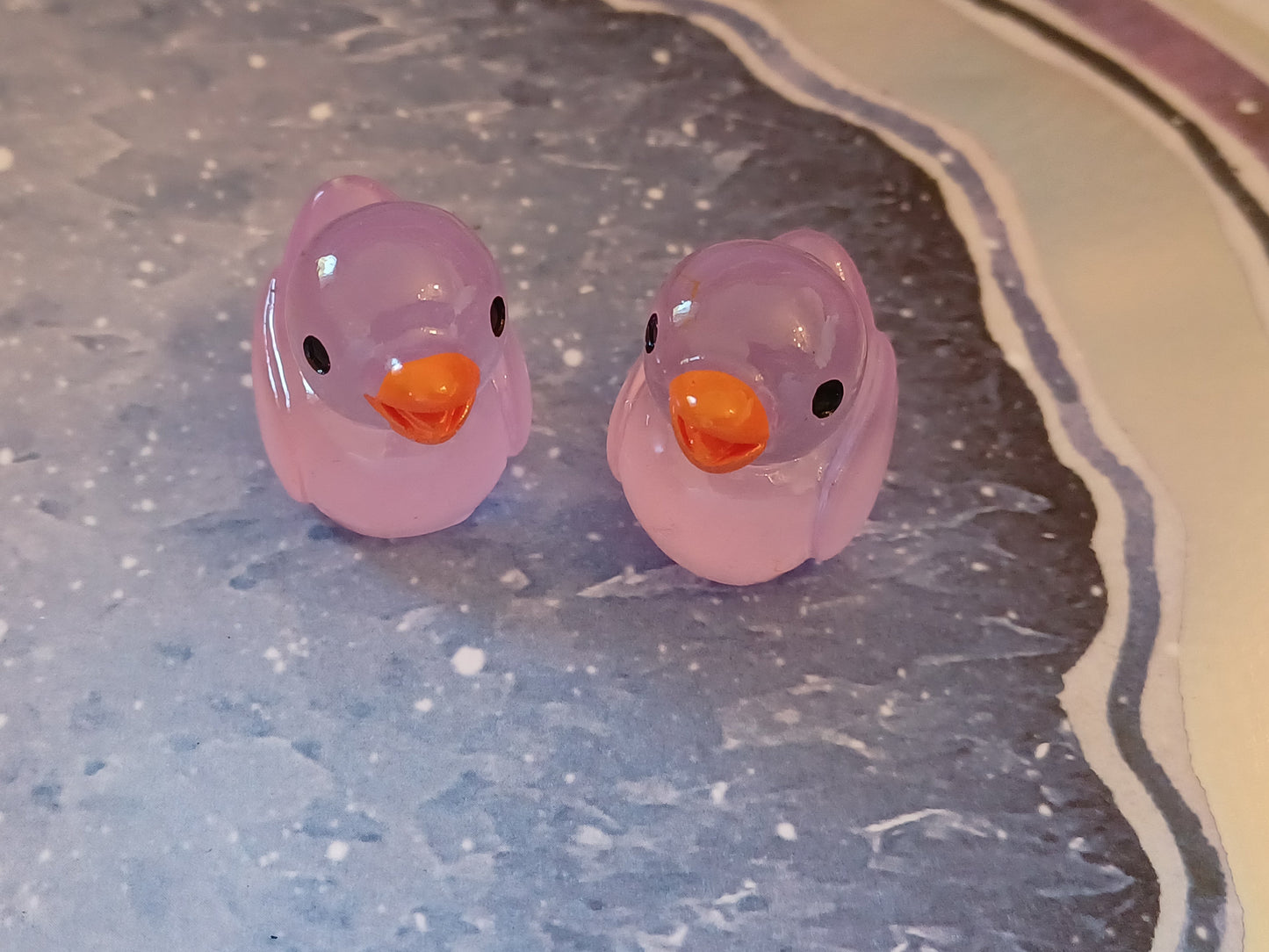 Ducks - Glow In The Dark