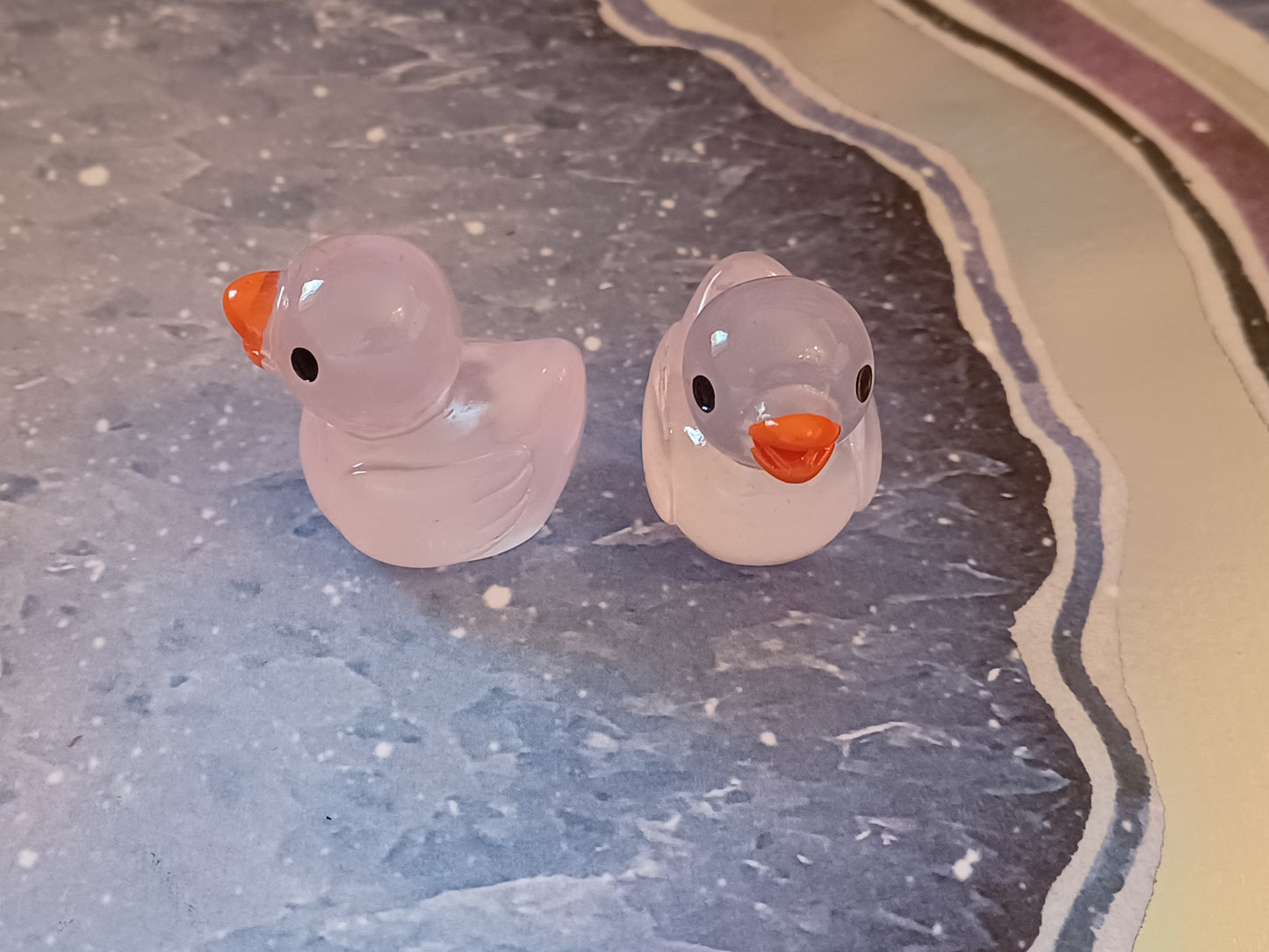 Ducks - Glow In The Dark