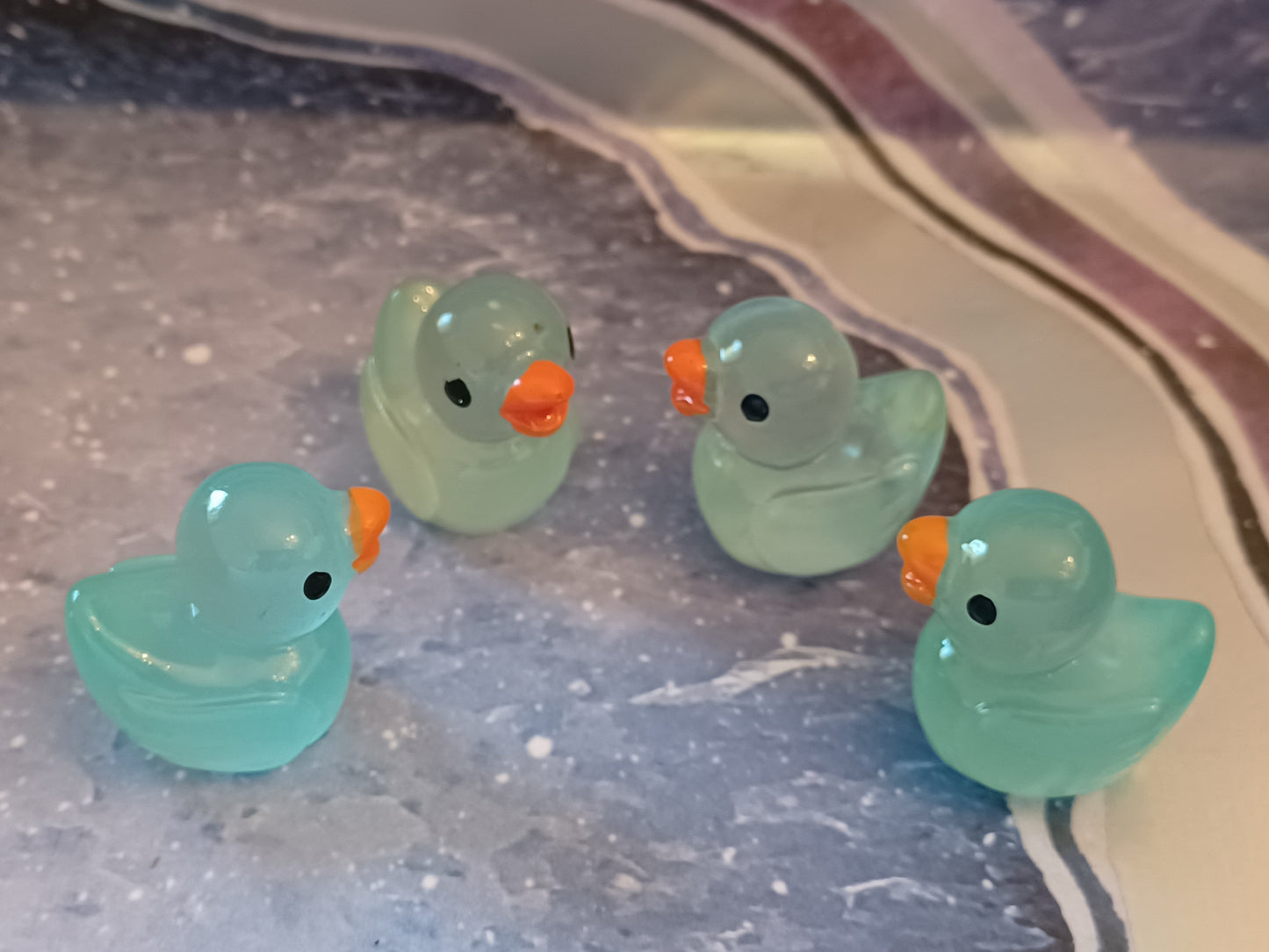 Ducks - Glow In The Dark