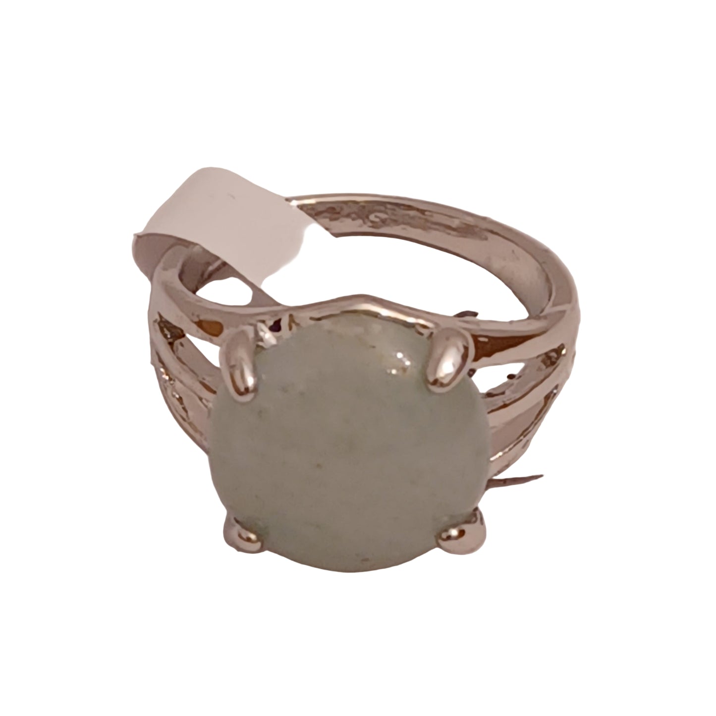 Jadeite Ring - Size 7