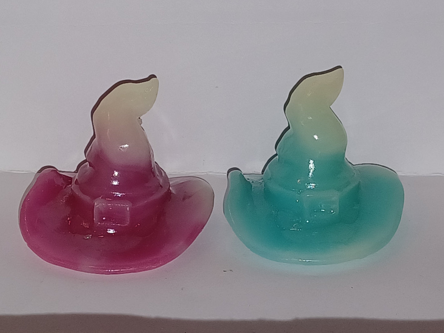 Witch's Hat - Glow in the Dark