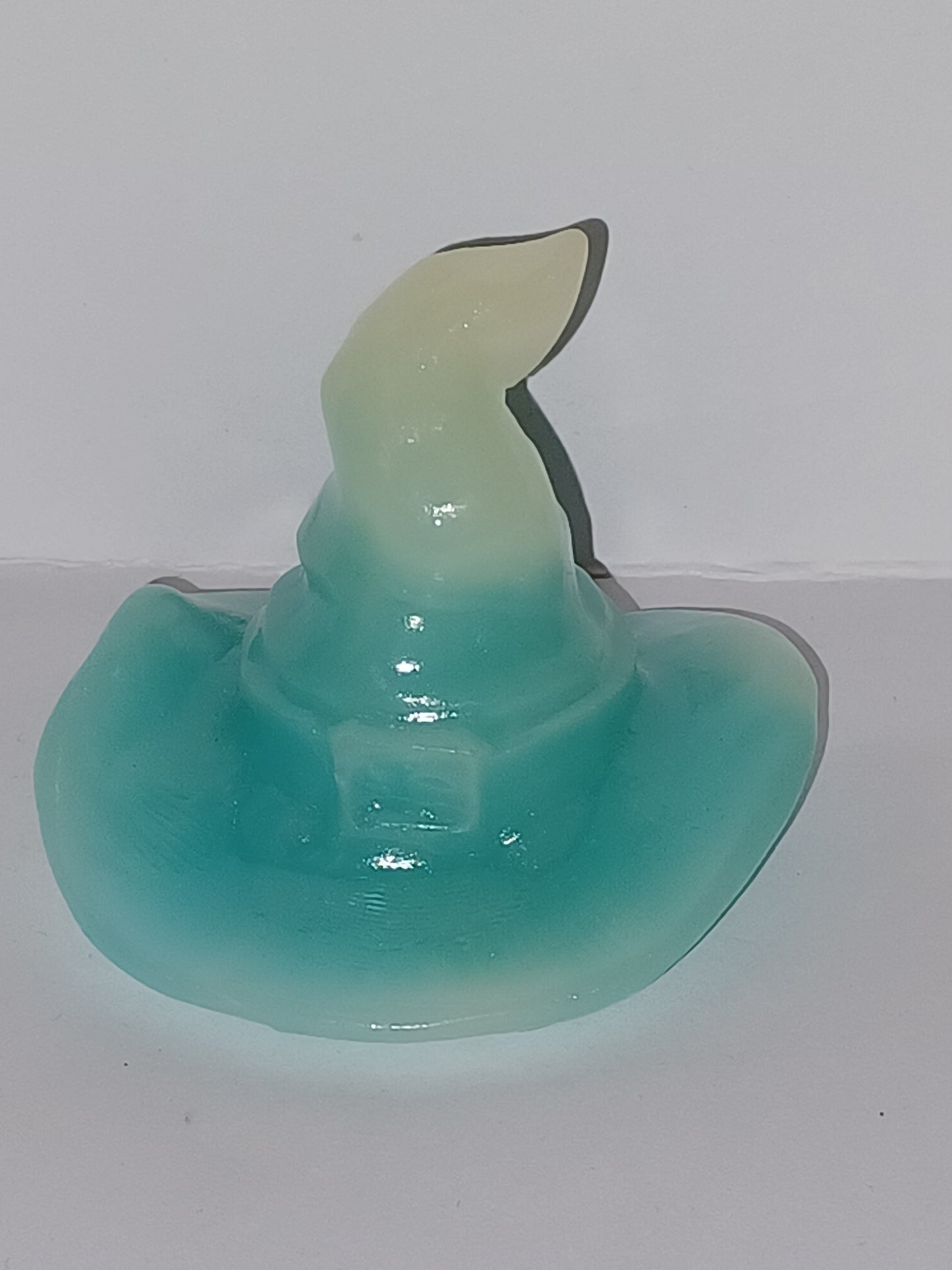 Witch's Hat - Glow in the Dark