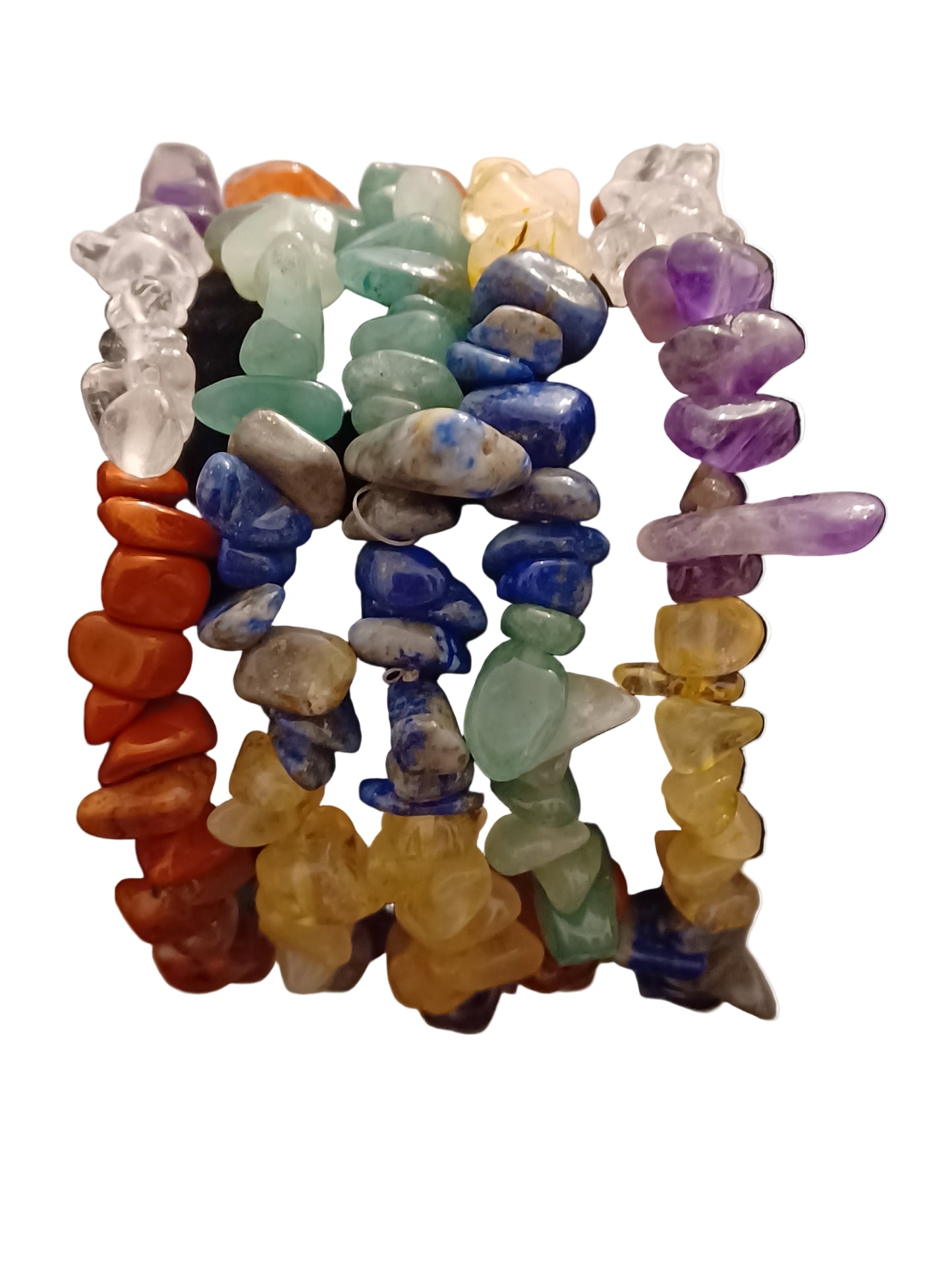 Chakra Bracelets
