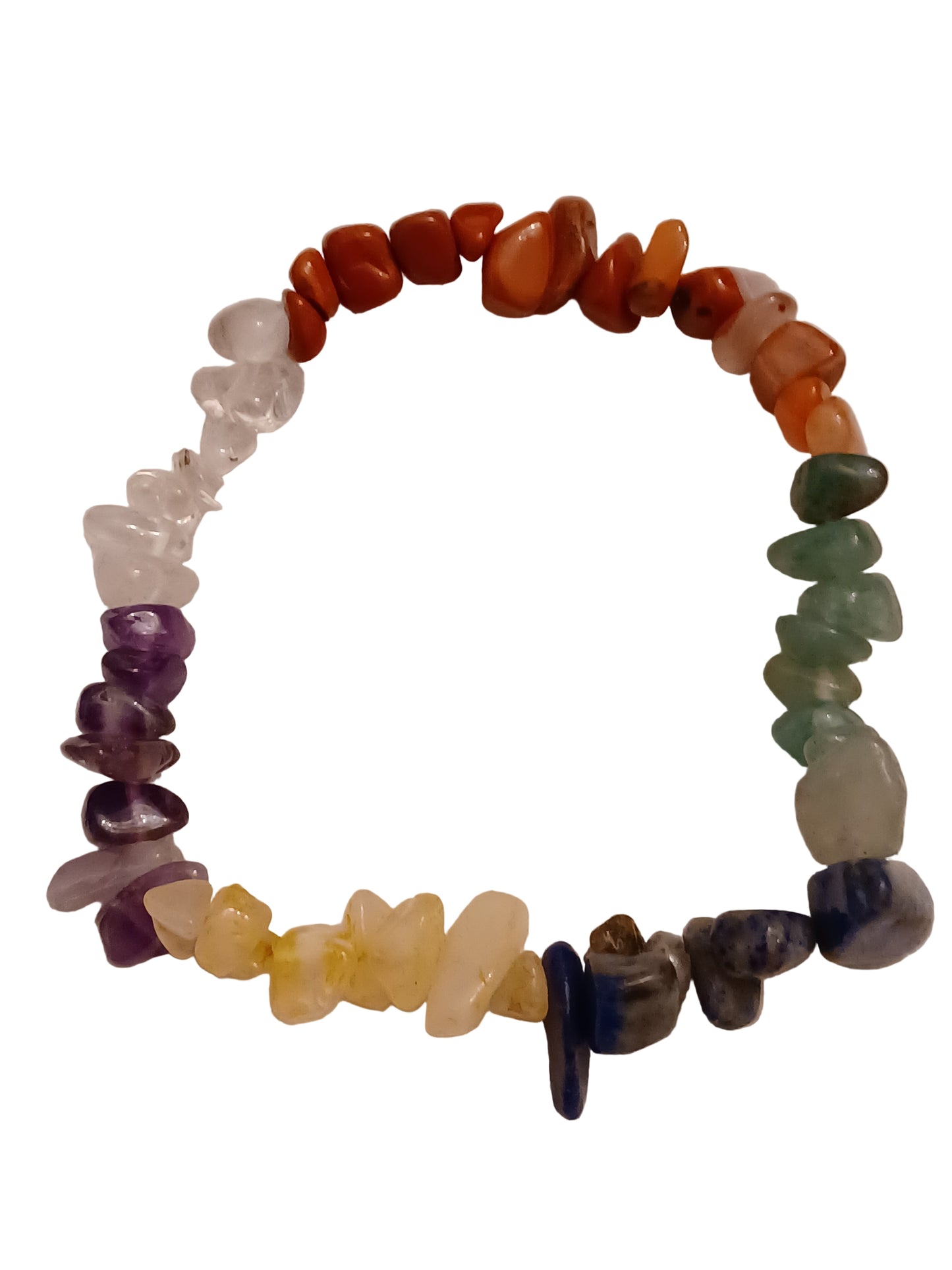 Chakra Bracelets