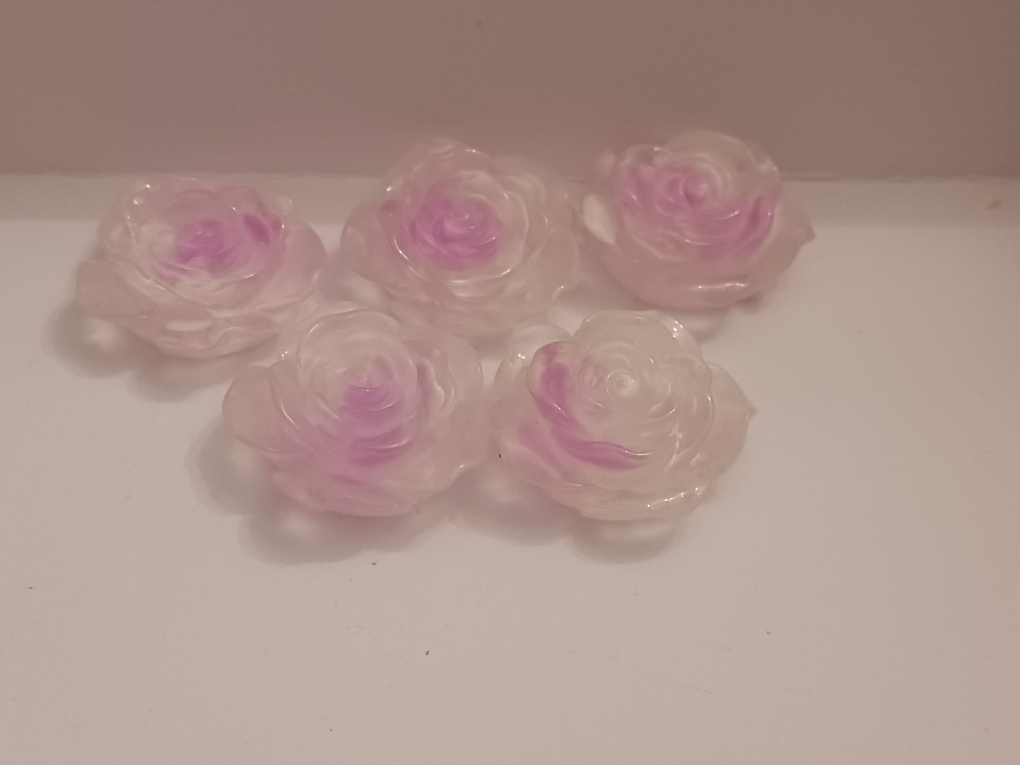 Flowers - Glow In The Dark