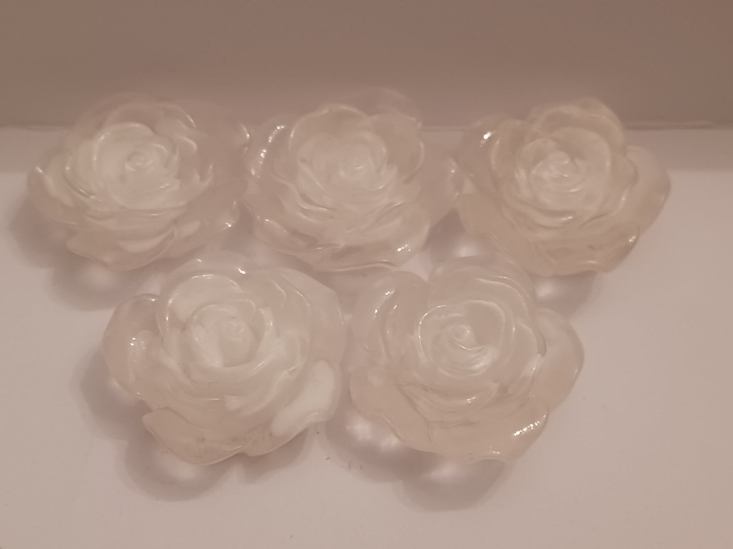 Flowers - Glow In The Dark