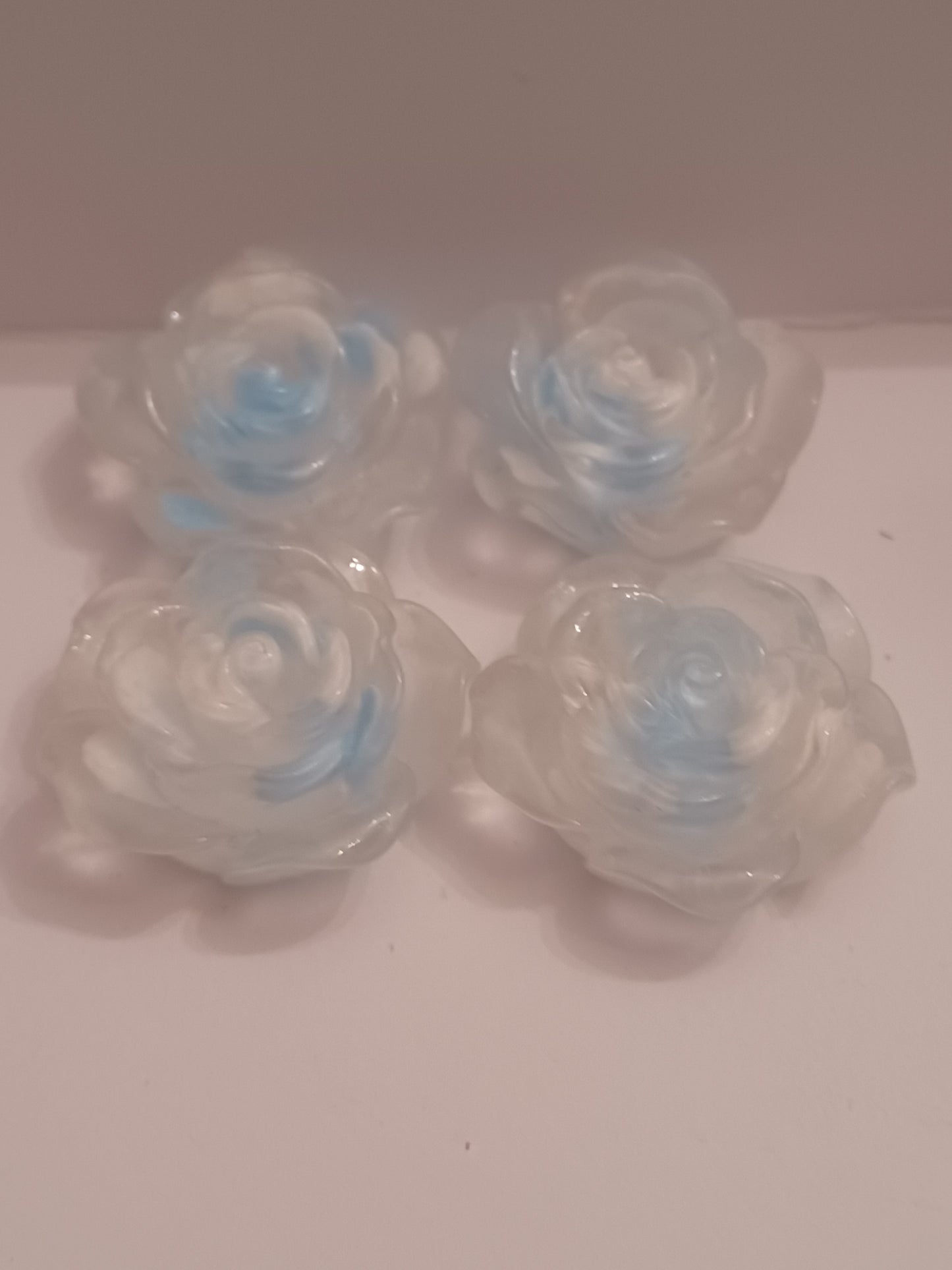 Flowers - Glow In The Dark