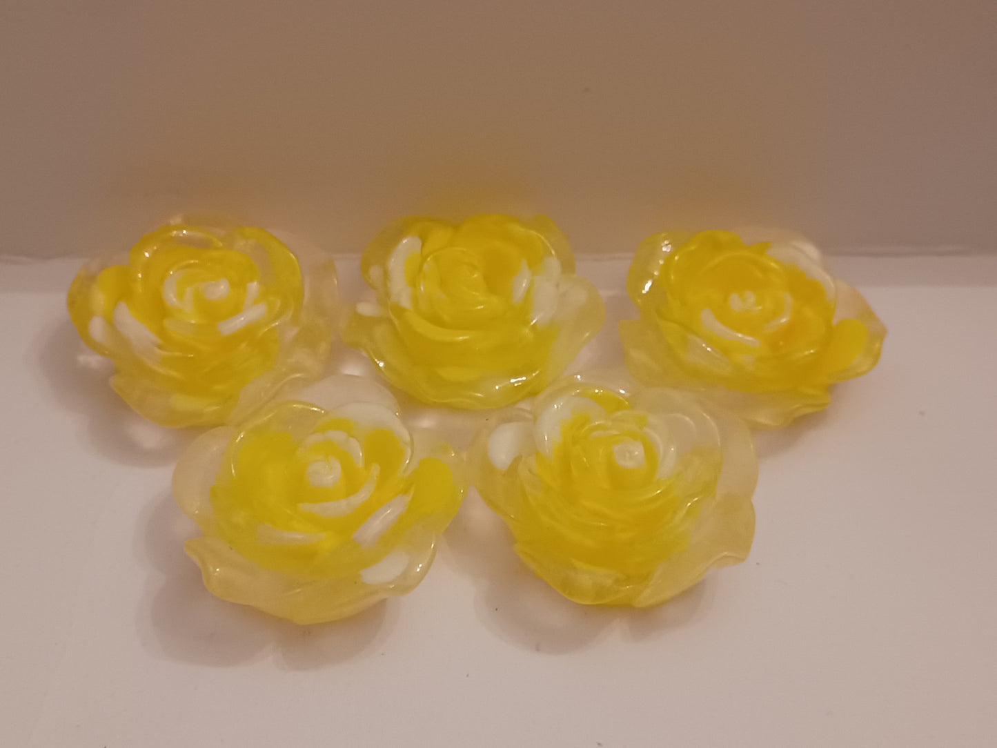 Flowers - Glow In The Dark